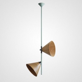 Подвесной светильник Imperiumloft Cone CONE01 в Тобольске - tobolsk.mebel24.online | фото