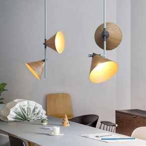 Подвесной светильник Imperiumloft Cone CONE01 в Тобольске - tobolsk.mebel24.online | фото 3
