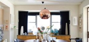 Подвесной светильник Imperiumloft Copper Shade 40.018 в Тобольске - tobolsk.mebel24.online | фото 4