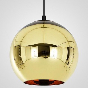 Подвесной светильник Imperiumloft Copper Shade Gold 40.018 в Тобольске - tobolsk.mebel24.online | фото