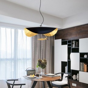 Подвесной светильник Imperiumloft Covert Black COVERT01 в Тобольске - tobolsk.mebel24.online | фото 4