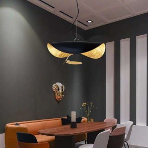 Подвесной светильник Imperiumloft Covert Black COVERT01 в Тобольске - tobolsk.mebel24.online | фото 6