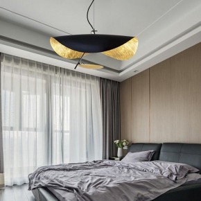 Подвесной светильник Imperiumloft Covert Black COVERT01 в Тобольске - tobolsk.mebel24.online | фото 7