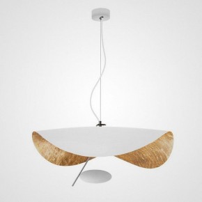 Подвесной светильник Imperiumloft Covert White COVERT01 в Тобольске - tobolsk.mebel24.online | фото