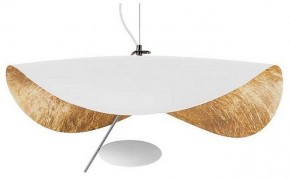 Подвесной светильник Imperiumloft Covert White COVERT01 в Тобольске - tobolsk.mebel24.online | фото 4