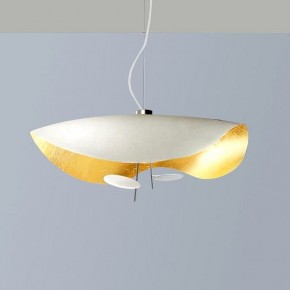 Подвесной светильник Imperiumloft Covert White COVERT01 в Тобольске - tobolsk.mebel24.online | фото