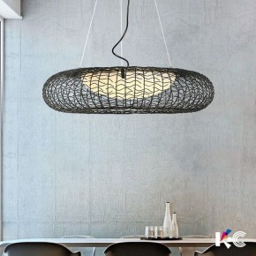 Подвесной светильник Imperiumloft Eclipse ECLIPSE01 в Тобольске - tobolsk.mebel24.online | фото 4