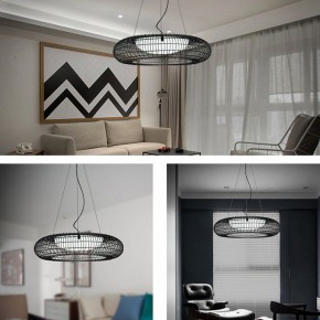 Подвесной светильник Imperiumloft Eclipse ECLIPSE01 в Тобольске - tobolsk.mebel24.online | фото 6