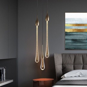 Подвесной светильник Imperiumloft Fial FIAL02 в Тобольске - tobolsk.mebel24.online | фото 3