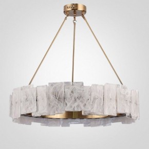 Подвесной светильник Imperiumloft Frost Patterns & Brass 40.2375 в Тобольске - tobolsk.mebel24.online | фото