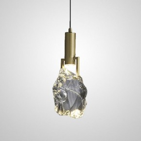 Подвесной светильник Imperiumloft Gladys Brass gladys01 в Тобольске - tobolsk.mebel24.online | фото