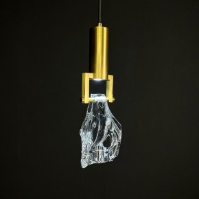 Подвесной светильник Imperiumloft Gladys Brass gladys01 в Тобольске - tobolsk.mebel24.online | фото 2