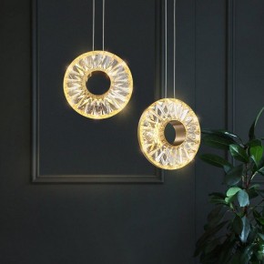 Подвесной светильник Imperiumloft Godiva Brass godiva01 в Тобольске - tobolsk.mebel24.online | фото 3