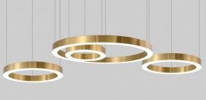 Подвесной светильник Imperiumloft Light Ring Horizontal 40.1454-80 в Тобольске - tobolsk.mebel24.online | фото 4