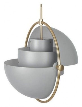 Подвесной светильник Imperiumloft Louis Weisdorff Multi-Lite Pendant 40.2317 в Тобольске - tobolsk.mebel24.online | фото
