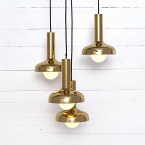 Подвесной светильник Imperiumloft Lucio LUCIO01 в Тобольске - tobolsk.mebel24.online | фото 5