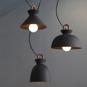 Подвесной светильник Imperiumloft OMG C OMGCOIL01 в Тобольске - tobolsk.mebel24.online | фото 3