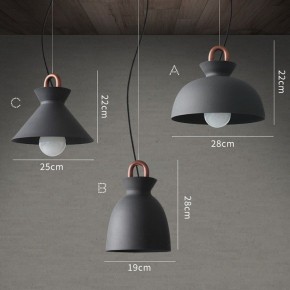 Подвесной светильник Imperiumloft OMG C OMGCOIL01 в Тобольске - tobolsk.mebel24.online | фото 9