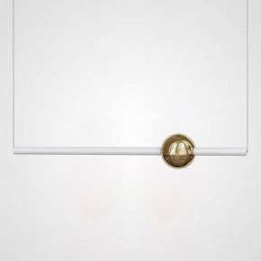 Подвесной светильник Imperiumloft ORION GLOBE LIGHT 40,1625 в Тобольске - tobolsk.mebel24.online | фото