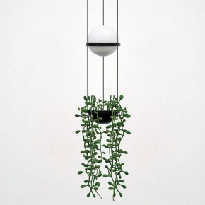 Подвесной светильник Imperiumloft Palma Wall Lamp 22.93727 в Тобольске - tobolsk.mebel24.online | фото 2