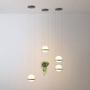 Подвесной светильник Imperiumloft Palma Wall Lamp 22.93727 в Тобольске - tobolsk.mebel24.online | фото 3