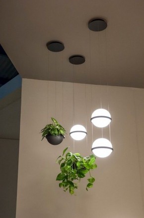 Подвесной светильник Imperiumloft Palma Wall Lamp 22.93727 в Тобольске - tobolsk.mebel24.online | фото 6