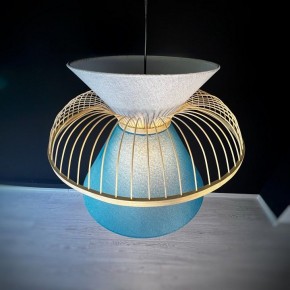 Подвесной светильник Imperiumloft Pella B pella01 в Тобольске - tobolsk.mebel24.online | фото 6