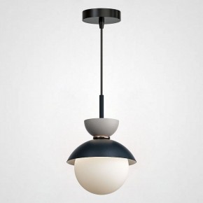 Подвесной светильник Imperiumloft Pompon POMPON01 в Тобольске - tobolsk.mebel24.online | фото