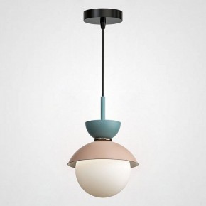 Подвесной светильник Imperiumloft Pompon POMPON01 в Тобольске - tobolsk.mebel24.online | фото