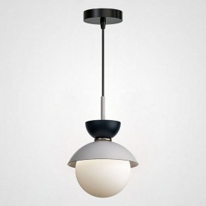 Подвесной светильник Imperiumloft Pompon POMPON01 в Тобольске - tobolsk.mebel24.online | фото