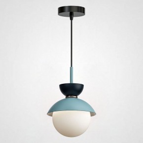 Подвесной светильник Imperiumloft Pompon POMPON01 в Тобольске - tobolsk.mebel24.online | фото