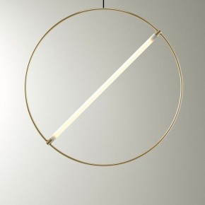 Подвесной светильник Imperiumloft Resist Led B RESIST-LED-B01 в Тобольске - tobolsk.mebel24.online | фото