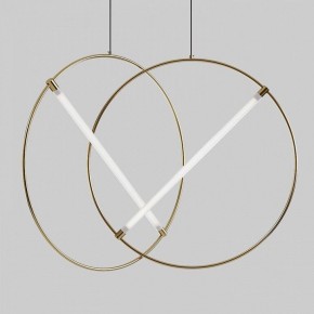 Подвесной светильник Imperiumloft Resist Led B RESIST-LED-B01 в Тобольске - tobolsk.mebel24.online | фото 2