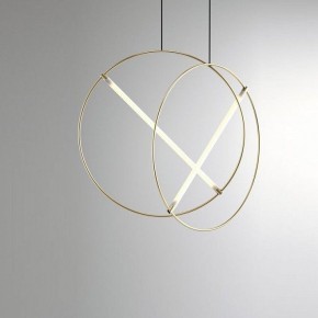Подвесной светильник Imperiumloft Resist Led B RESIST-LED-B01 в Тобольске - tobolsk.mebel24.online | фото 3
