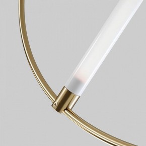 Подвесной светильник Imperiumloft Resist Led B RESIST-LED-B01 в Тобольске - tobolsk.mebel24.online | фото 4