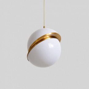 Подвесной светильник Imperiumloft С Crescent Celling Broom 40.1507 в Тобольске - tobolsk.mebel24.online | фото