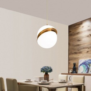 Подвесной светильник Imperiumloft С Crescent Celling Broom 40.1507 в Тобольске - tobolsk.mebel24.online | фото 4