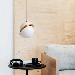 Подвесной светильник Imperiumloft С Crescent Celling Broom 40.1507 в Тобольске - tobolsk.mebel24.online | фото 5