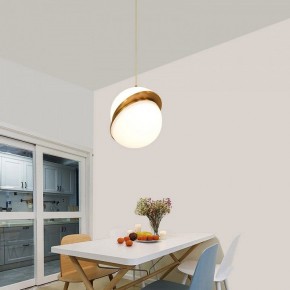 Подвесной светильник Imperiumloft С Crescent Celling Broom 40.1507 в Тобольске - tobolsk.mebel24.online | фото 6