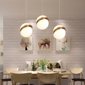 Подвесной светильник Imperiumloft С Crescent Celling Broom 40.1507 в Тобольске - tobolsk.mebel24.online | фото 7