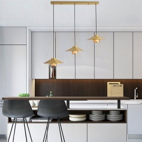 Подвесной светильник Imperiumloft Serenity SERENITY01 в Тобольске - tobolsk.mebel24.online | фото 3
