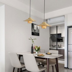 Подвесной светильник Imperiumloft Serenity SERENITY01 в Тобольске - tobolsk.mebel24.online | фото 6