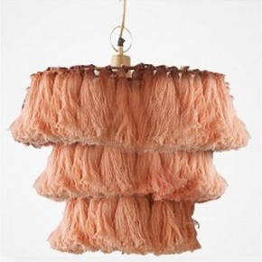 Подвесной светильник Imperiumloft Tassel TASSEL01 в Тобольске - tobolsk.mebel24.online | фото