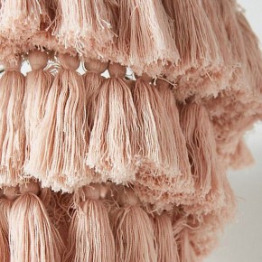 Подвесной светильник Imperiumloft Tassel TASSEL01 в Тобольске - tobolsk.mebel24.online | фото 2