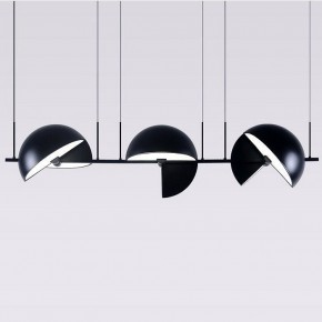 Подвесной светильник Imperiumloft Trapeze Triplette by oblure 40,962 в Тобольске - tobolsk.mebel24.online | фото