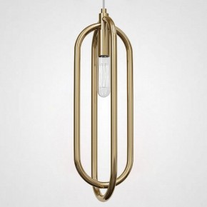 Подвесной светильник Imperiumloft Tube TUBE01 в Тобольске - tobolsk.mebel24.online | фото