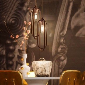 Подвесной светильник Imperiumloft Tube TUBE01 в Тобольске - tobolsk.mebel24.online | фото 2