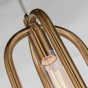Подвесной светильник Imperiumloft Tube TUBE01 в Тобольске - tobolsk.mebel24.online | фото 3