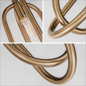 Подвесной светильник Imperiumloft Tube TUBE01 в Тобольске - tobolsk.mebel24.online | фото 5