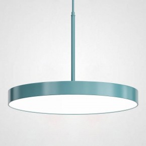 Подвесной светильник Imperiumloft Turna One Blue By Imperiumloft TURNA-ONE01 в Тобольске - tobolsk.mebel24.online | фото